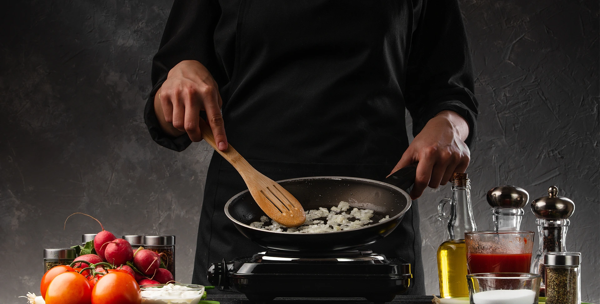 Les secrets culinaires